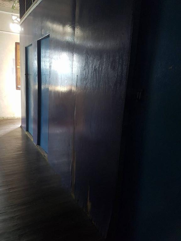 Shwe Eain Si Guest House - Burmese Only Мьей Экстерьер фото